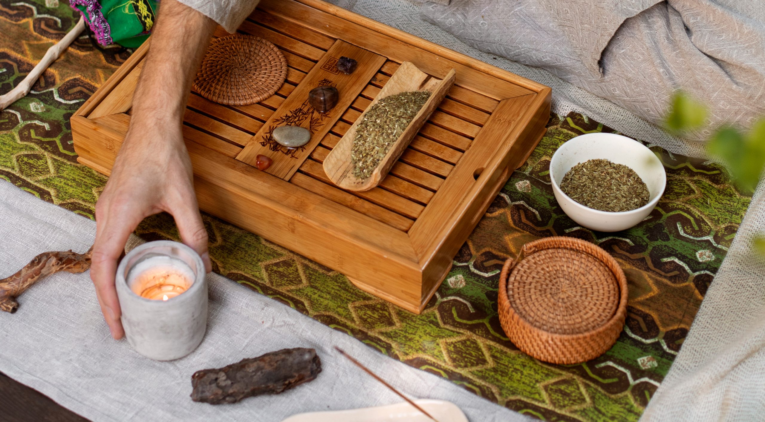 Herbal Wisdom