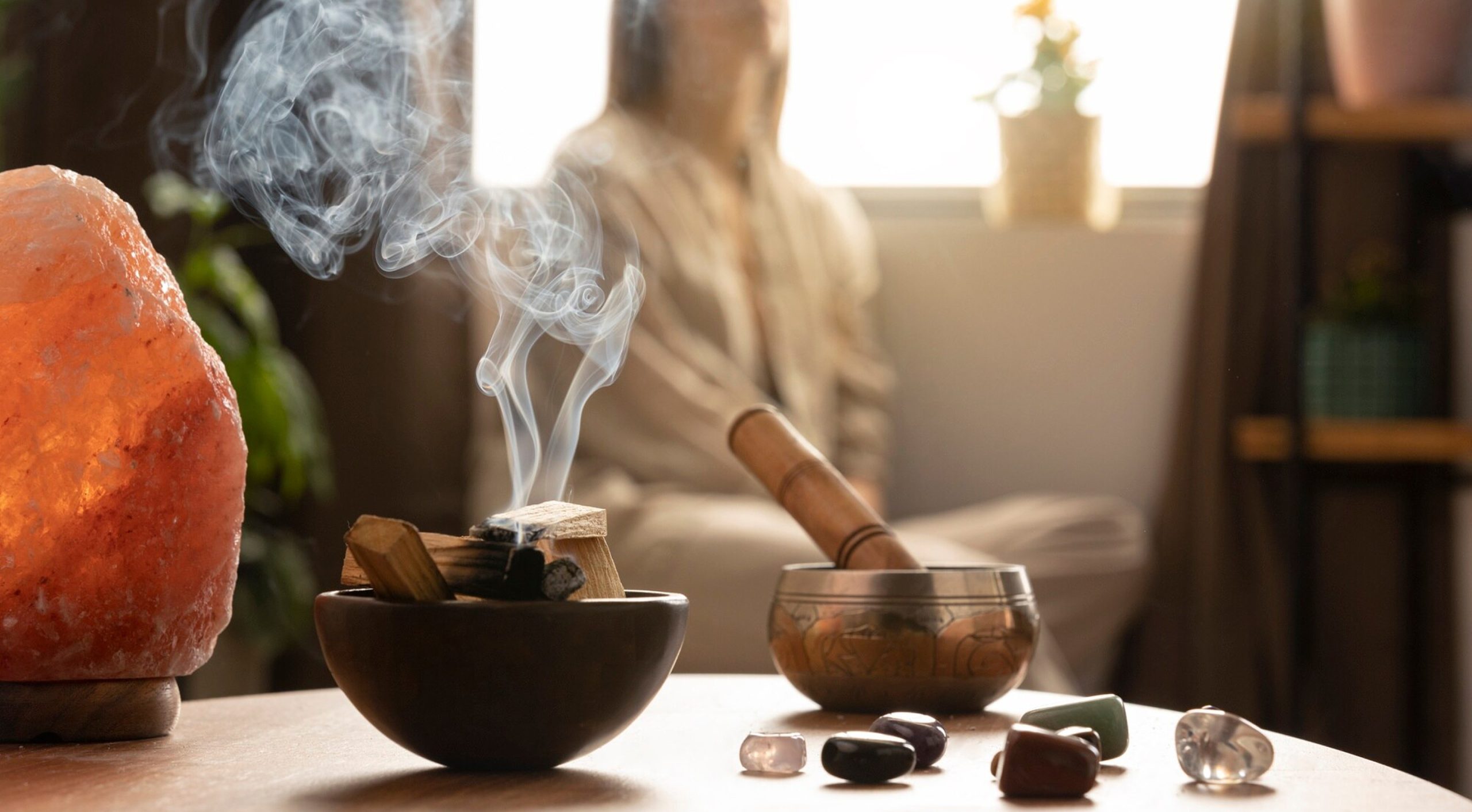 Sound Healing & Bath